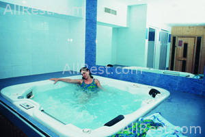 Porto Paphos Hotel 11
